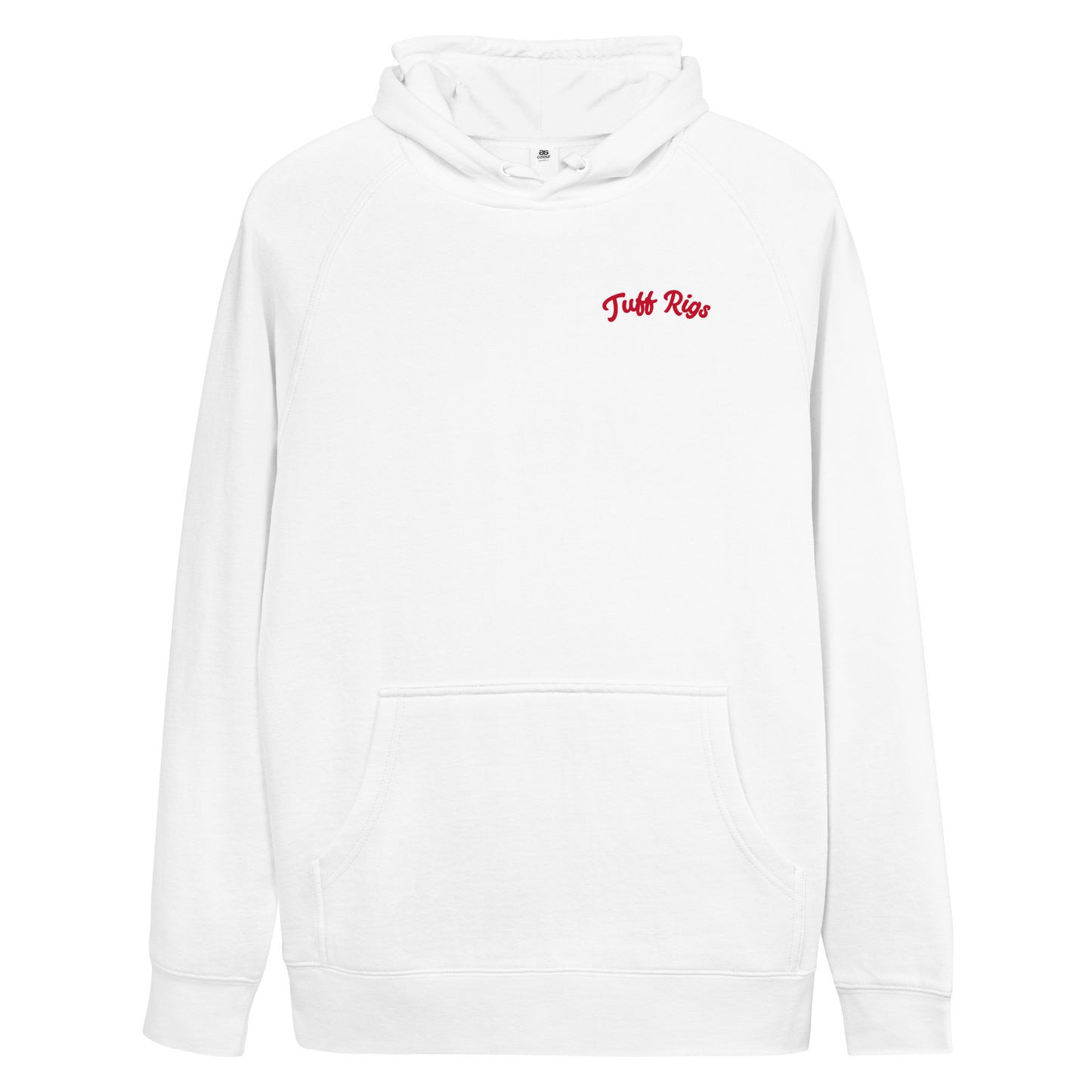 Tuff Rigs - Great Norths - 290GSM Unisex kangaroo pocket hoodie