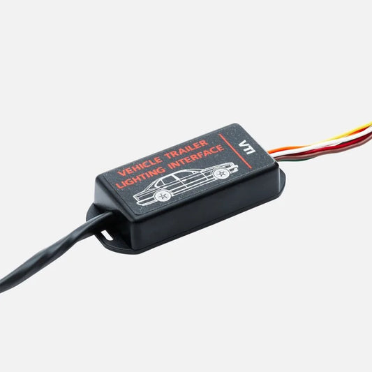 REDARC 12V TRAILER LIGHTING INTERFACE MODULE