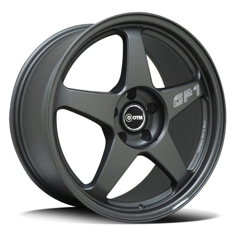 DTM DTM3830DGG | DARK GRAPHITE GREY