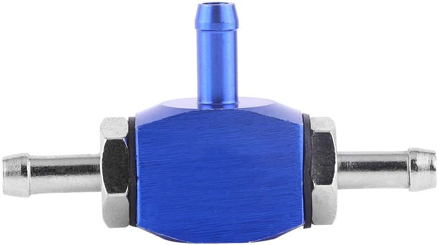 Manual Boost Controller Kit Universal (Blue)