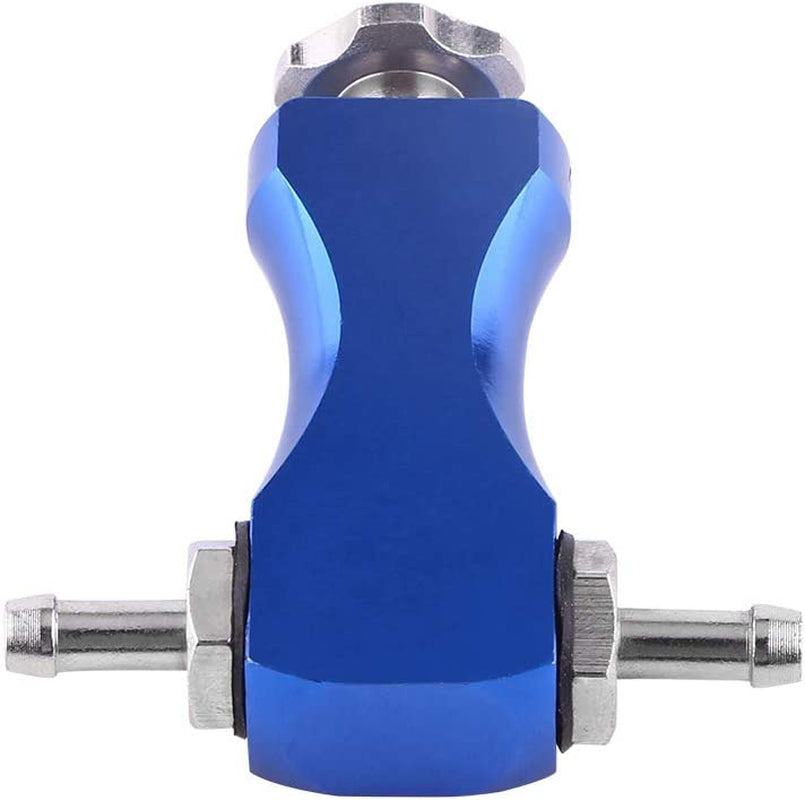 Manual Boost Controller Kit Universal (Blue)