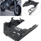 Skid Plate Engine Bottom Protector Guard Cover Fit for Yamaha MT-07 MT07 2014-2020 XSR700 2018-2020