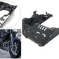 Skid Plate Engine Bottom Protector Guard Cover Fit for Yamaha MT-07 MT07 2014-2020 XSR700 2018-2020