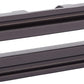 100725 Winch Accessory: Epic 1.5" Fairlead, Gunmetal