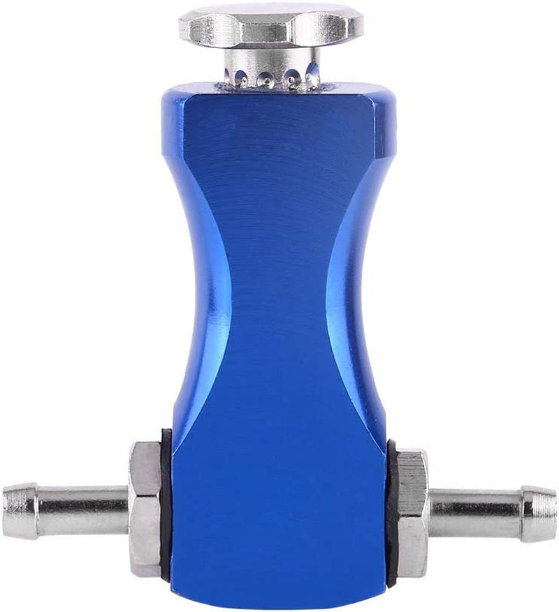 Manual Boost Controller Kit Universal (Blue)